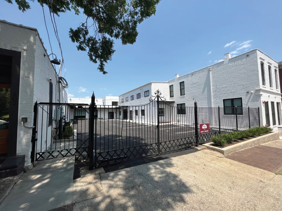 Franklin Lofts