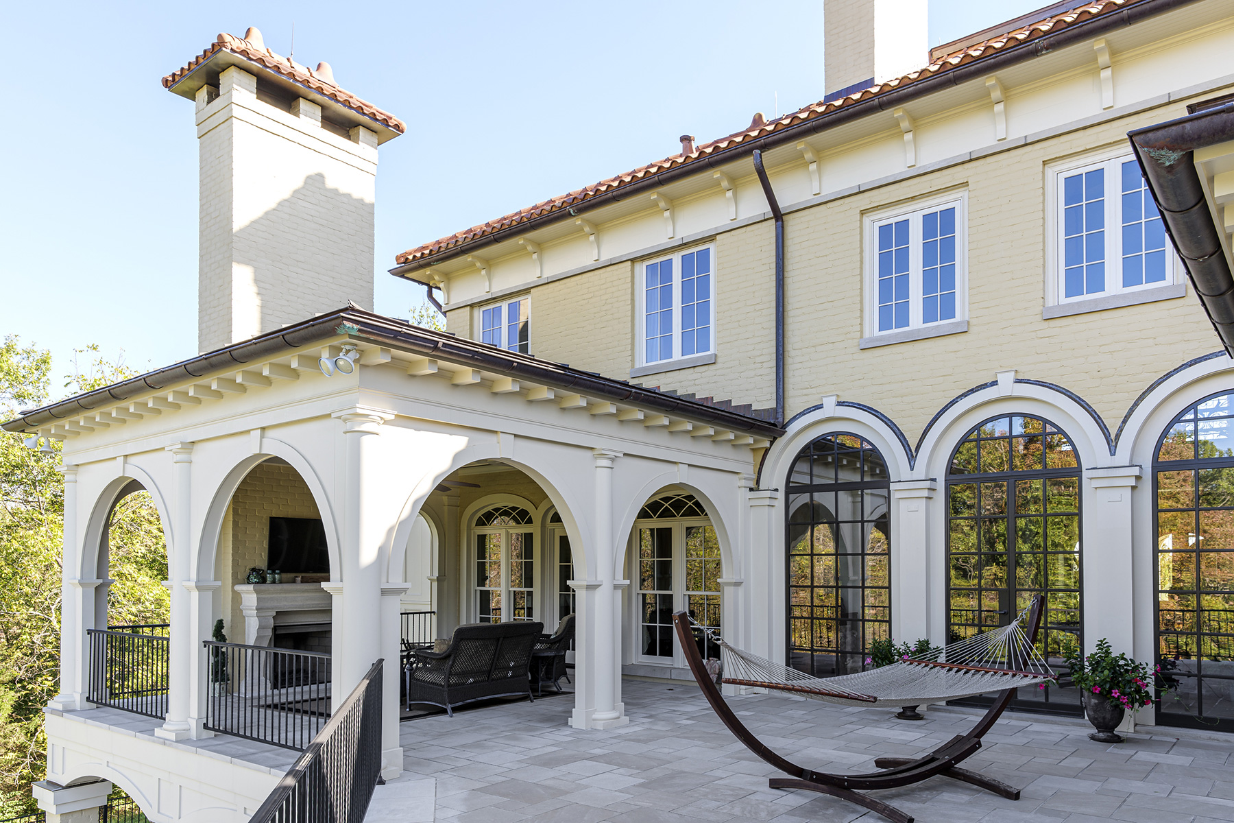 A Wilkinson Builders home