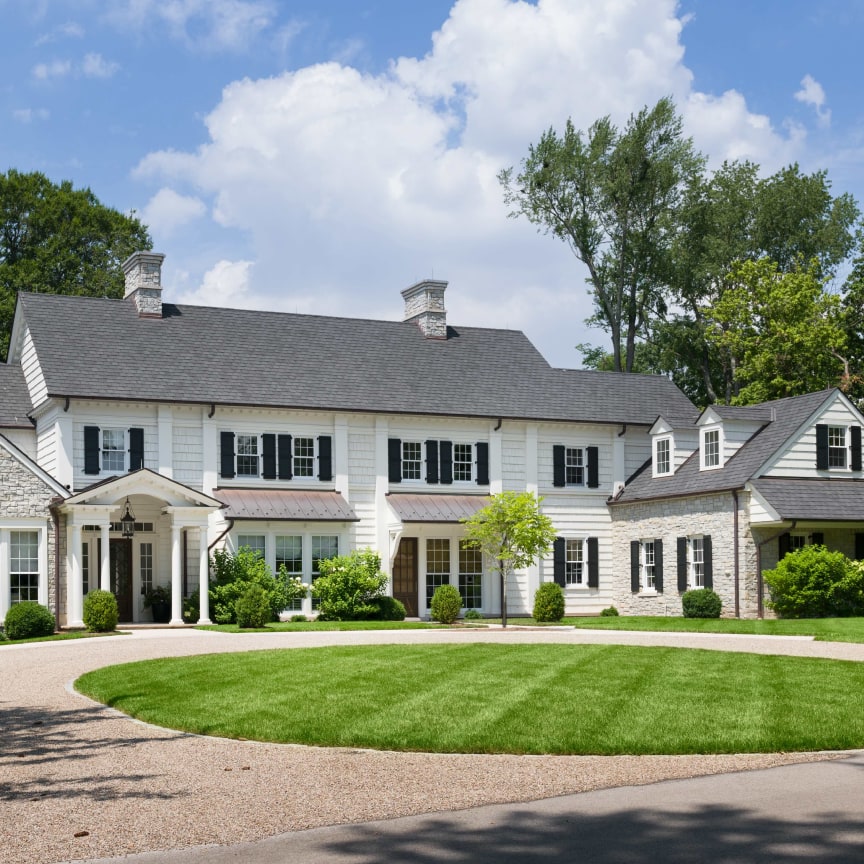Bellarmine Showcase Home