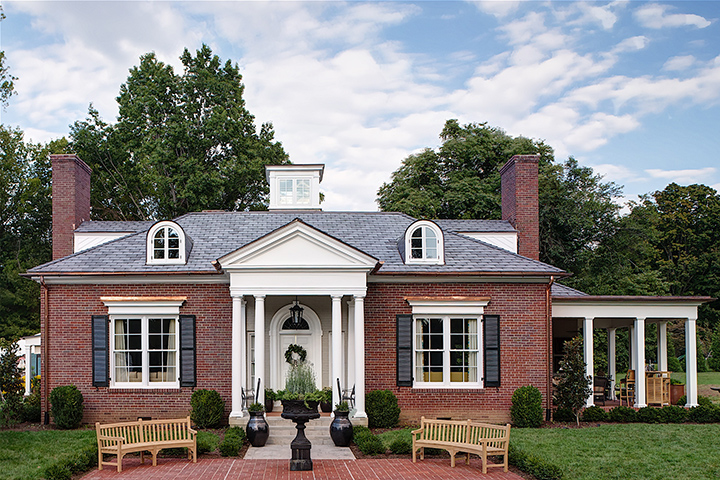 Bellarmine Showhouse