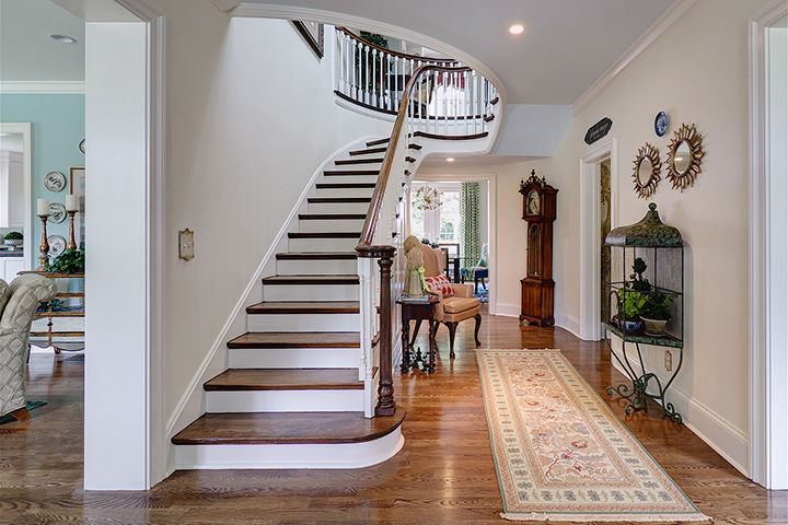 Bellarmine Showhouse — photograph 3 of 15