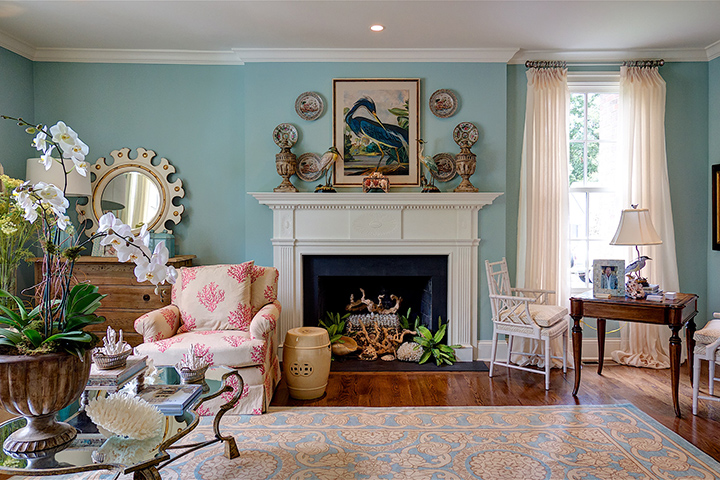 Bellarmine Showhouse — photograph 4 of 15