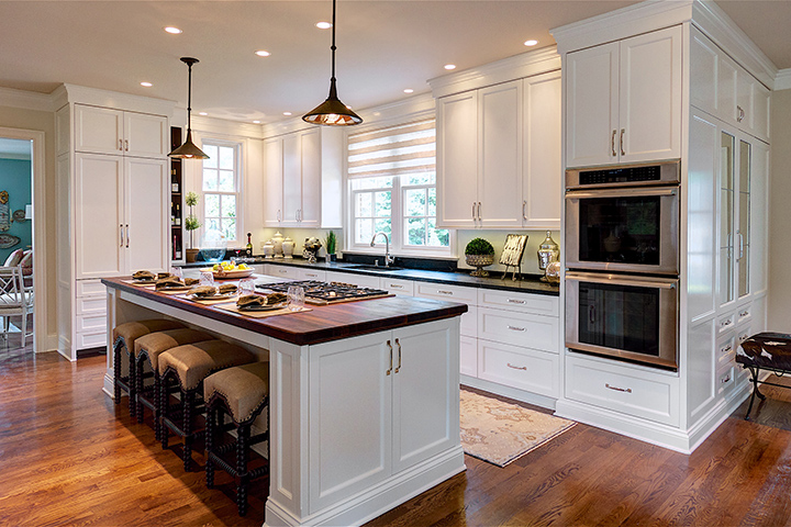 Bellarmine Showhouse — photograph 6 of 15