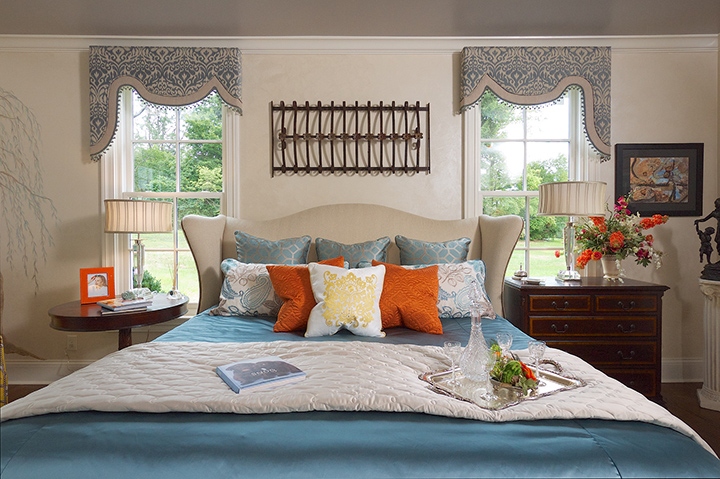 Bellarmine Showhouse — photograph 10 of 15