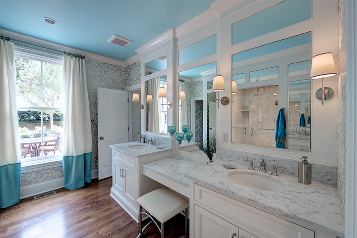 Bellarmine Showhouse — photograph 11 of 15