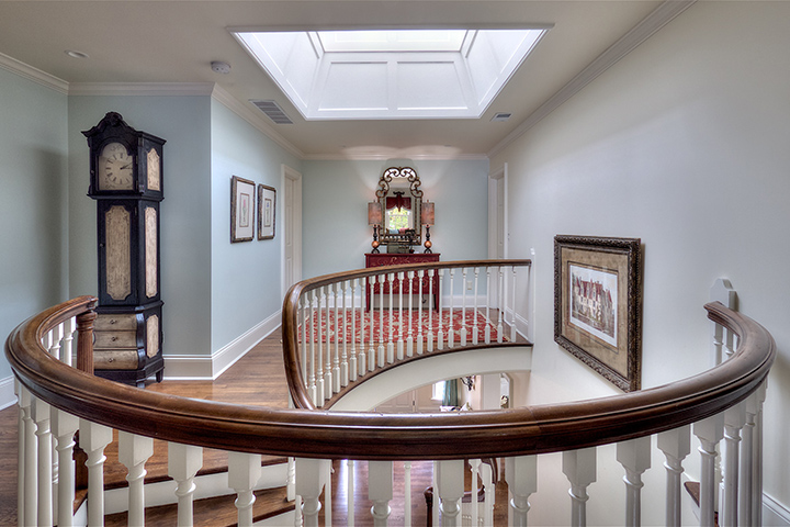 Bellarmine Showhouse — photograph 12 of 15