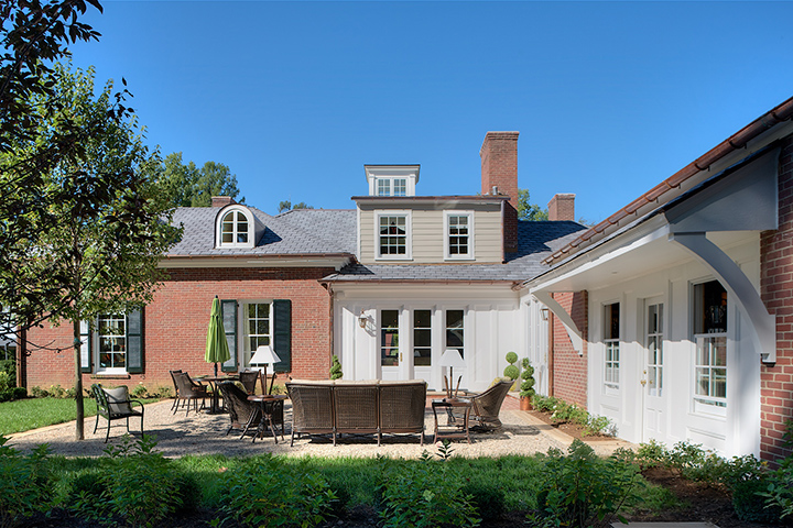 Bellarmine Showhouse — photograph 14 of 15