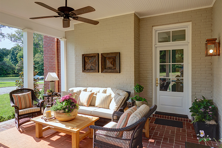 Bellarmine Showhouse — photograph 15 of 15