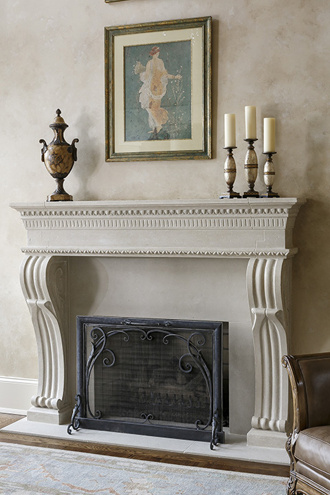 Mediterranean Villa — photograph 12 of 21