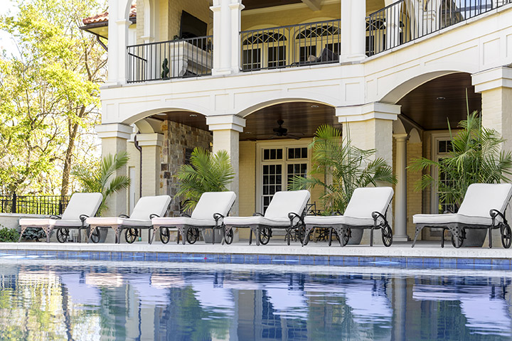 Mediterranean Villa — photograph 21 of 21
