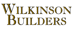 Builders & Remodelers of Louisville's fine homes.